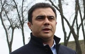 Саакашвили не хватает на митингах оппозиции. Будь он на свободе, исход выборов мог быть совершенно иным