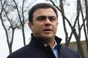 Саакашвили не хватает на митингах оппозиции. Будь он на свободе, исход выборов мог быть совершенно иным