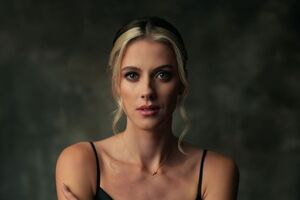 Магучіх після перемоги на Олімпіаді в Парижі задонатила 0,5 млн грн патронатній службі "Азову" й 1 млн грн передала ЗСУ