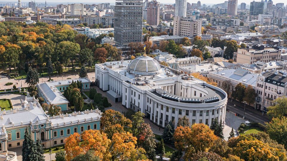 Рада ухвалила невідкладний закон