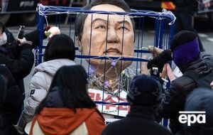 Требование ареста президента – первый случай в истории Южной Кореи