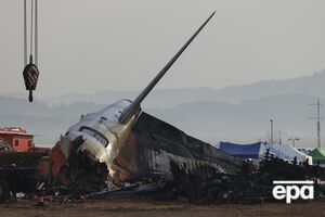 Пилоты рейса обнаружили такую же проблему, как у разбившегося накануне самолета