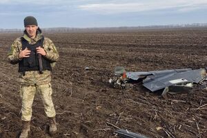 ПВО работала в шести областях страны