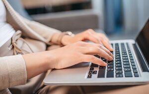 Триває робота над відкриттям інших реєстрів – Мін'юст