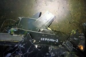 В ЦПД при СНБО объяснили снижение количества атак беспилотниками Shahed