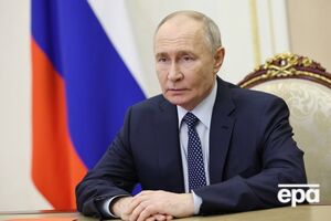 Путин подписал документ, в котором говорится о противодействии "русофобии"