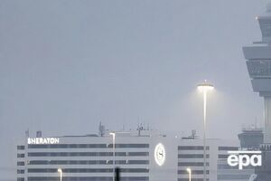 El Al не будет летать в Москву до конца марта