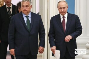 Путин и Орбан попали в ежегодный список проигравших