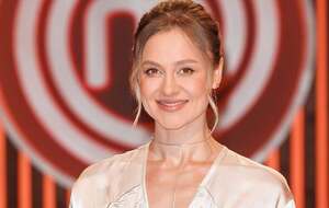 Мартыновская: Нам есть что вспоминать, и есть еще много дел впереди