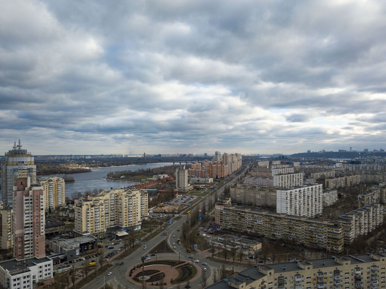 Новый год будет без снега