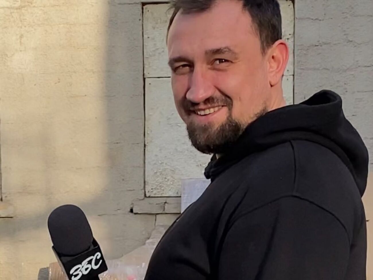 Денис Кошельник был участником шоу "Холостяк"