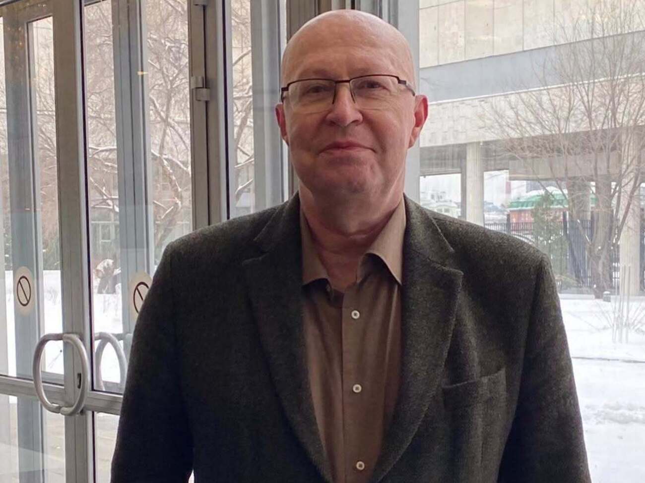 В интервью Соловей рассказал, какой, по его мнению, план предложит Трамп по Украине