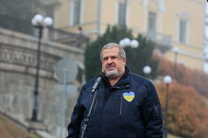 Чубаров згадав про дії Картера після початку російської агресії проти України