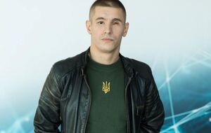 За словами Дідура, готувати медовик його навчили бабуся і мама