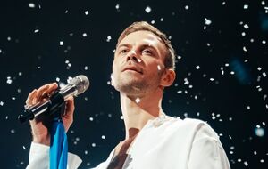 За первую неделю инициативы Барскому удалось собрать более 100 тыс. грн