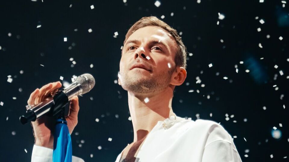 За первую неделю инициативы Барскому удалось собрать более 100 тыс. грн