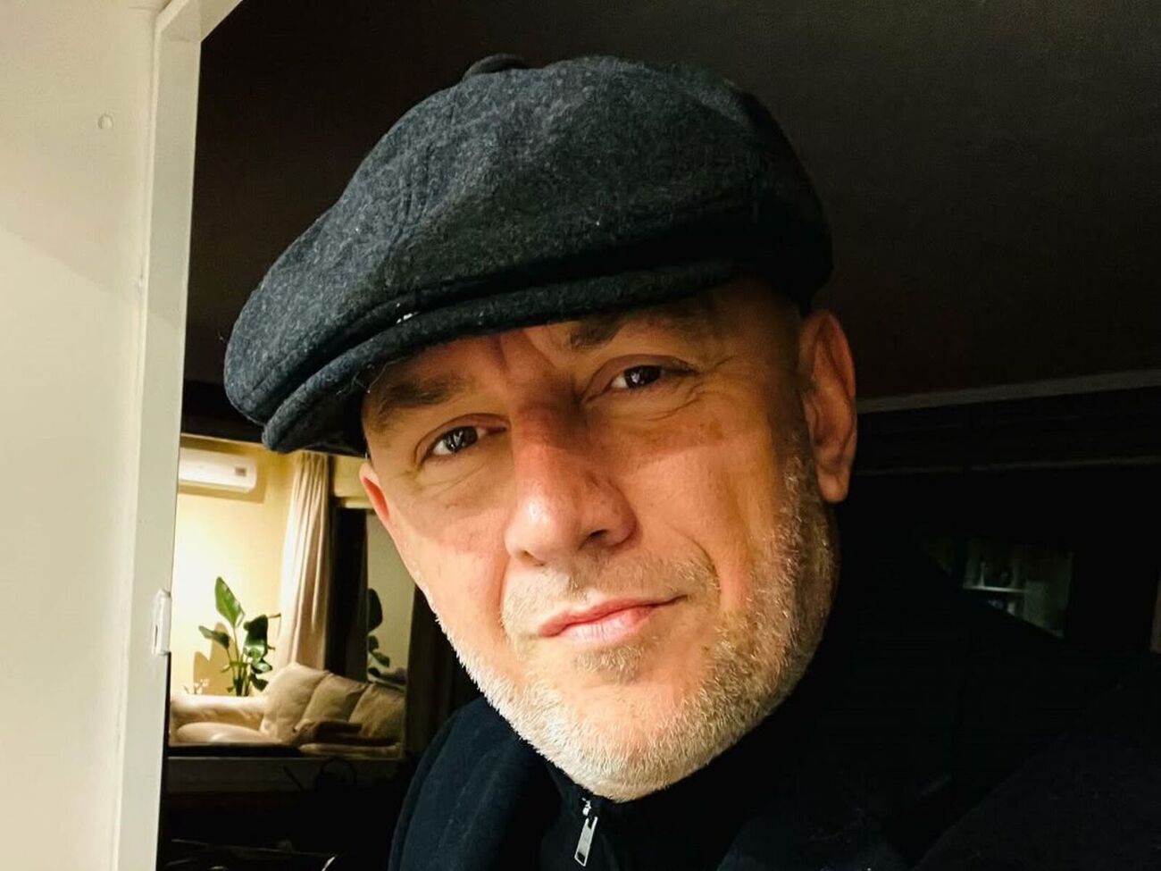 Как именно Потап выехал из Украины во время военного положения, артист не говорит