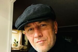 Как именно Потап выехал из Украины во время военного положения, артист не говорит