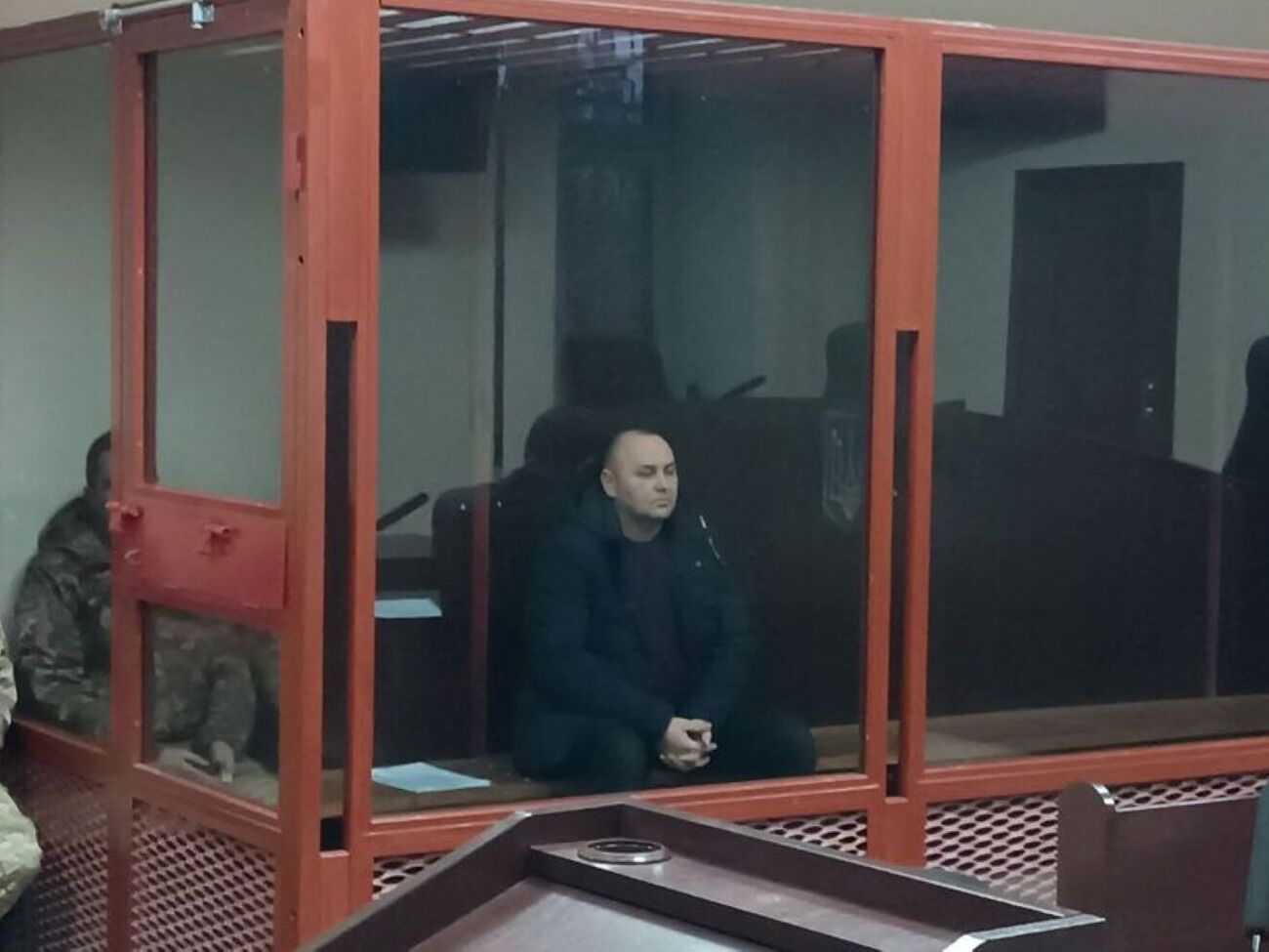 Прокурори клопотали про заставу в сумі 40 млн грн