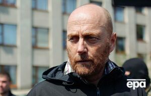 Россияне удерживали Шнайдера неделю в 2014 году