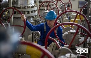 Братислава сможет сэкономить на хранении газа в Германии, говорится в письме