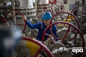 Братислава сможет сэкономить на хранении газа в Германии, говорится в письме