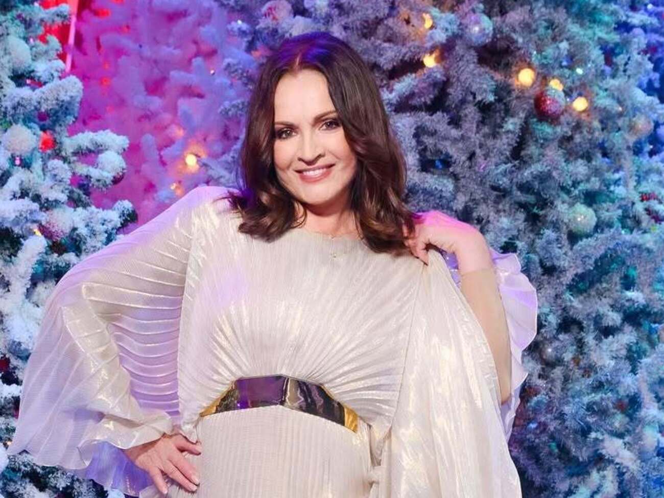 Ротару народила сина 1970 року