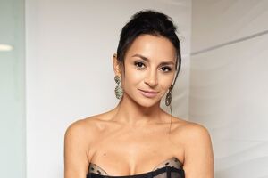 Гвоздева стала известна после участия в шоу "Танцы со звездами" на "1+1"