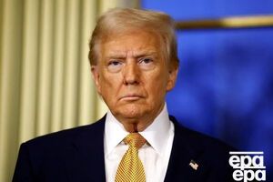 Трамп неоднократно говорил, что в случае избрания главой государства он закончит войну России против Украины до инаугурации