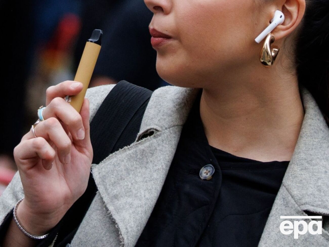 У бельгійському міністерстві охорони здоров'я закликали посилити заходи щодо тютюну в інших країнах Євросоюзу