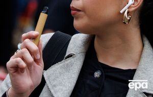 У бельгійському міністерстві охорони здоров'я закликали посилити заходи щодо тютюну в інших країнах Євросоюзу