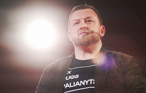 Якщо Україна не хоче бути бідною і відсталою, ми приречені на міграцію