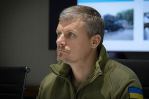 Машовець обіймав посаду заступника глави ОП із квітня 2020 року