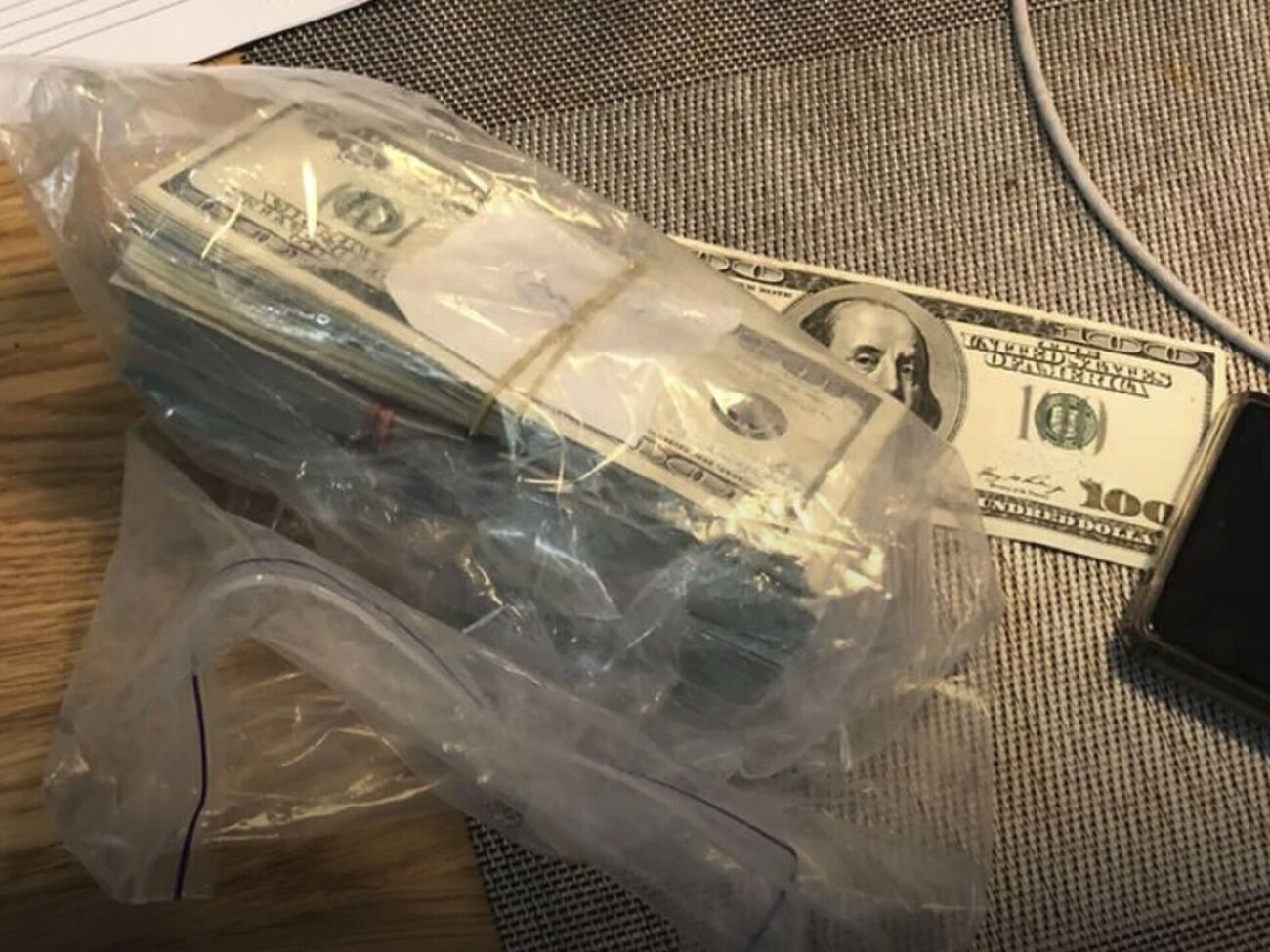 Суд арестовал экс-председателя Западного апелляционного хозсуда, отметили СМИ