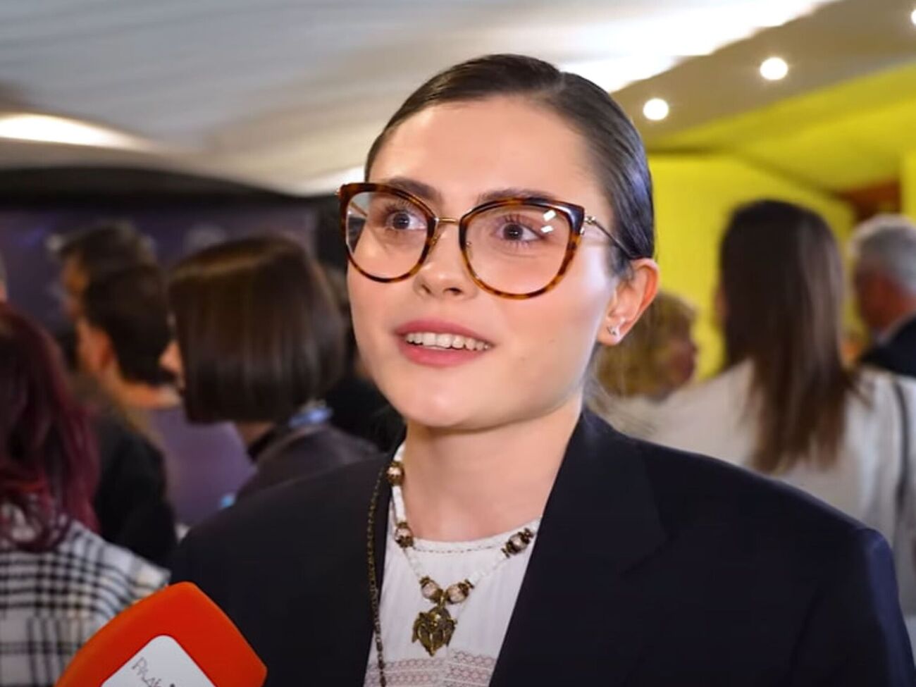 Анна Борисюк: Я хочу більшого