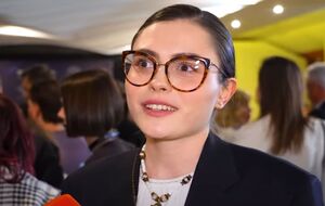 Анна Борисюк: Я хочу большего