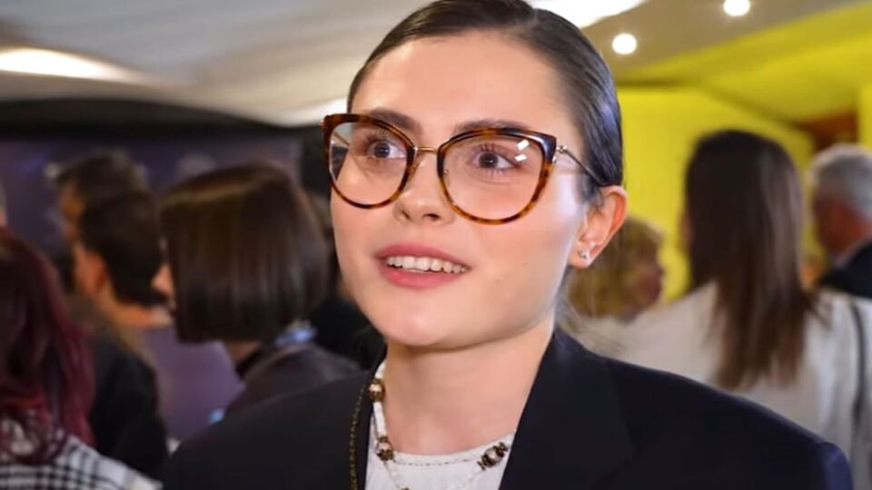Анна Борисюк: Я хочу більшого
