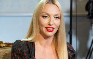 Полякова: Это будет второй Новый год, когда я буду дома