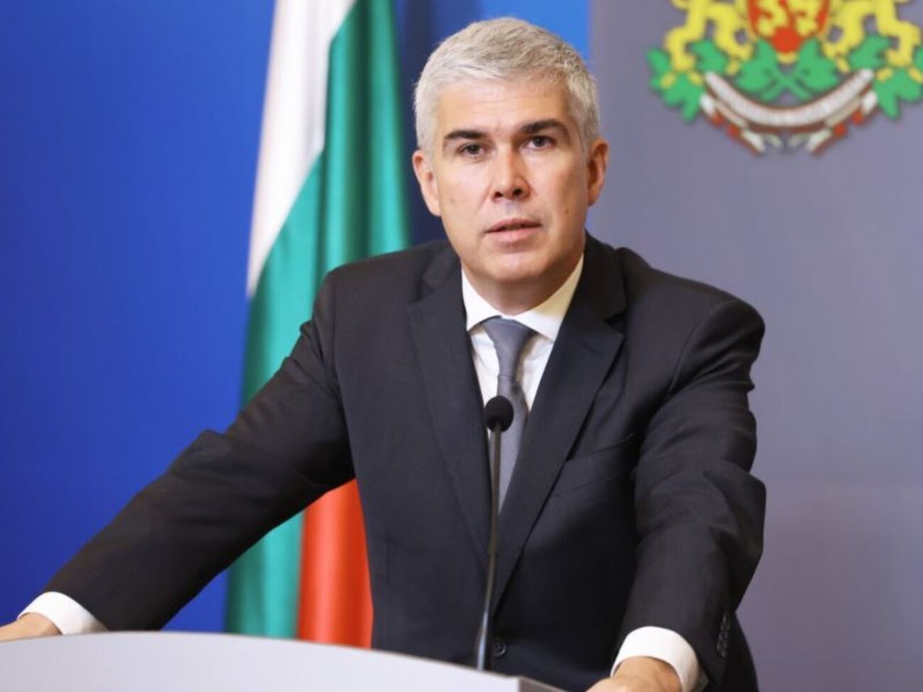 Малинов заявив, що Болгарія готова підтримати Молдову
