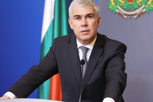 Малинов заявив, що Болгарія готова підтримати Молдову