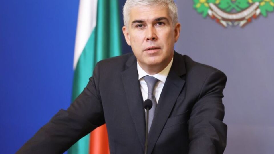 Малинов заявив, що Болгарія готова підтримати Молдову