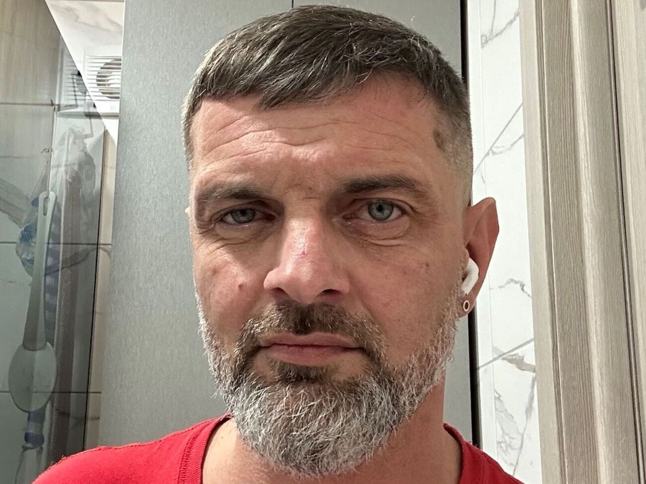 Дианов раньше скрывал личную жизнь