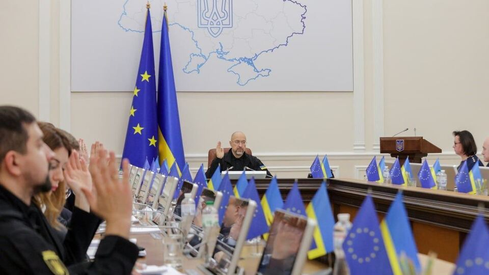 Уряд призначив керівників двох держорганів