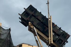 ПВО смогла сбить "Кинжал" и пять ракет Х-69