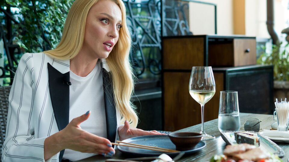 Полякова: Даже обычные субпродукты могут превратиться во вкусное и очень полезное блюдо