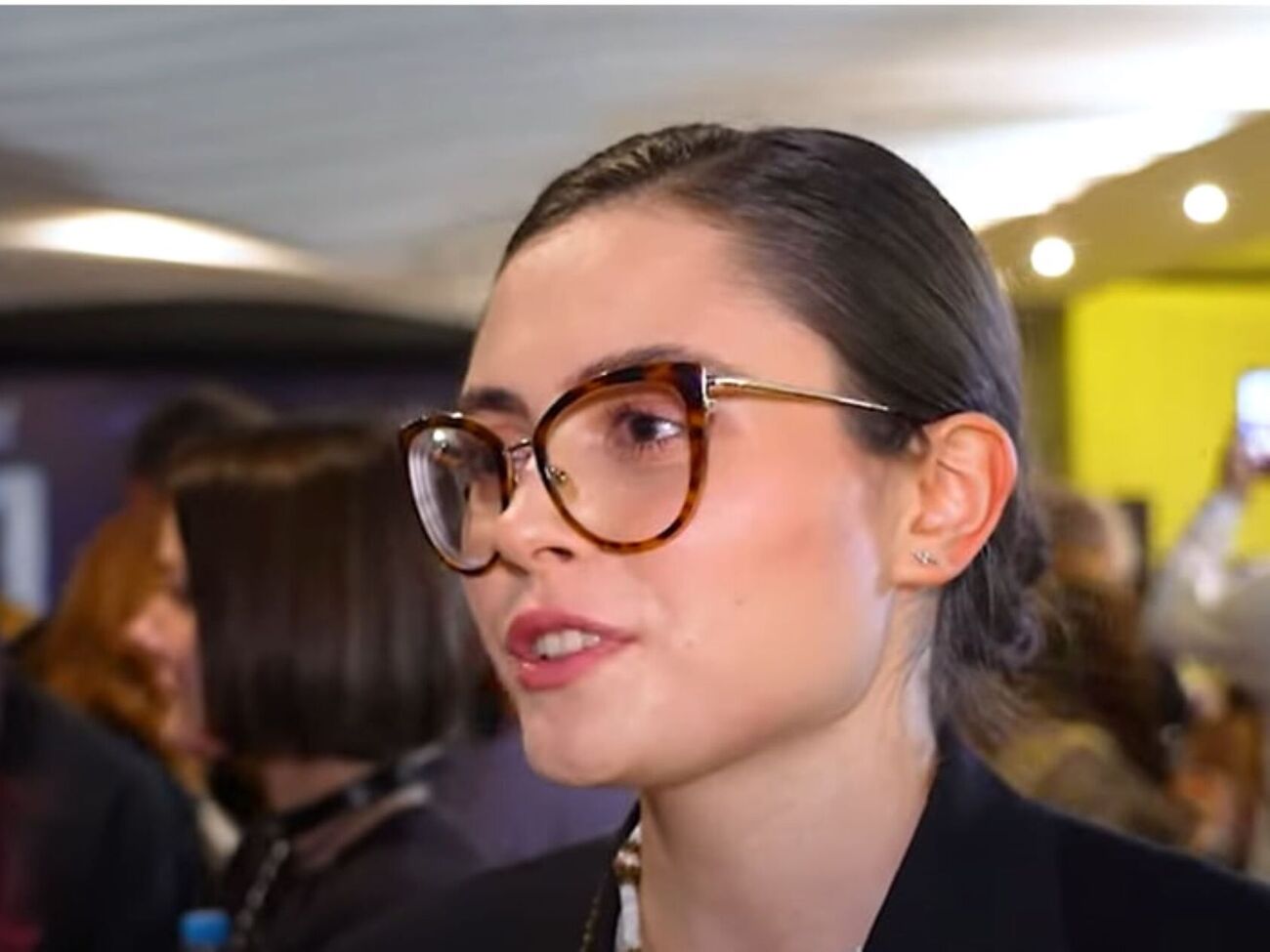 Борисюк: Я вижу, как конкурируют родители: "А ты там не доиграла, здесь соврала, я тебе уже не доверяю"