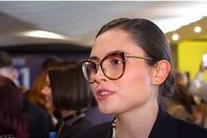 Борисюк: Я вижу, как конкурируют родители: "А ты там не доиграла, здесь соврала, я тебе уже не доверяю"