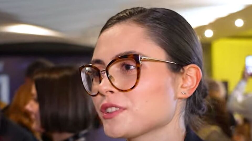 Борисюк: Я вижу, как конкурируют родители: "А ты там не доиграла, здесь соврала, я тебе уже не доверяю"
