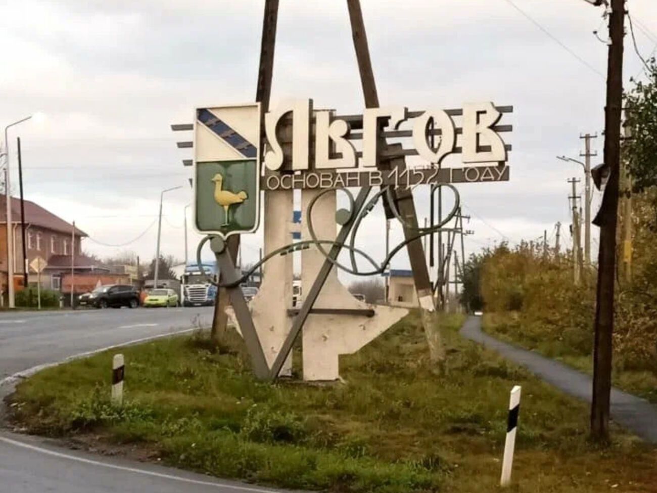 ЗСУ заявили, що у Льгові був командний пункт 810-ї бригади морської піхоти ЗС РФ