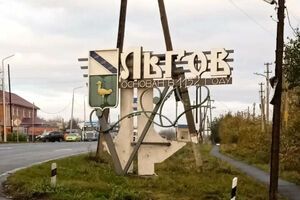 ВСУ заявило, что во Льгове был командный пункт 810-й бригады морской пехоты ВС РФ